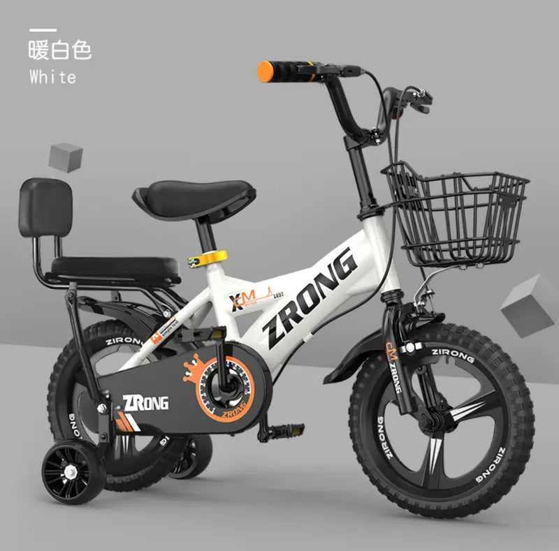 دراجات اطفال من zirong دراجات اطفال للاولاد والفتيات