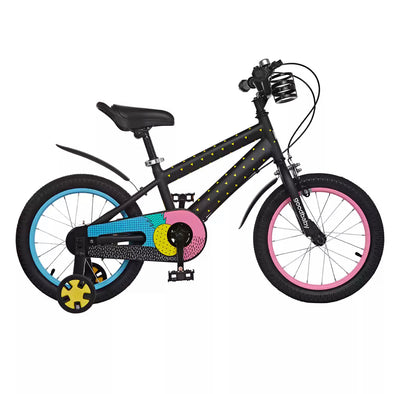 دراجه للاولاد والبنات دراجه اطفال من عمر 3 الي 8 سنوات العاب رياضيه