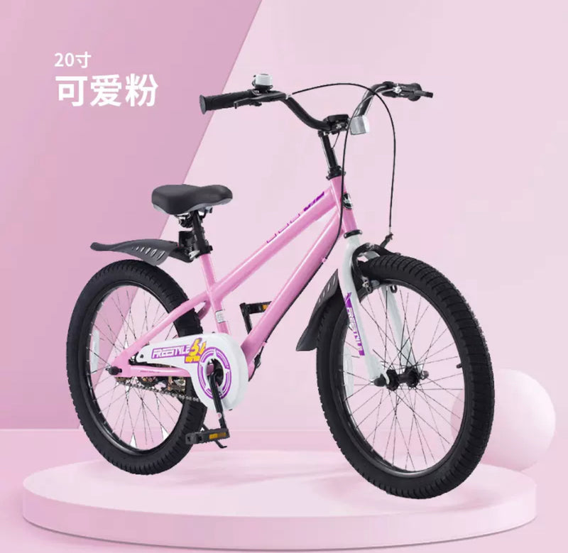 دراجات الاطفال  youbei دراجه من عمر 2 سنه الي عمر 10 سنوات للاولاد والبنات